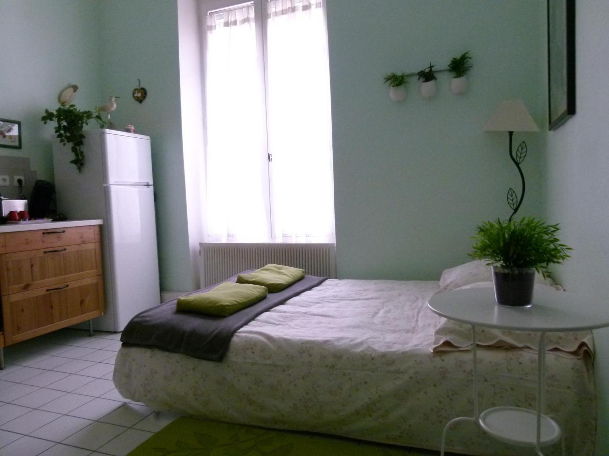 Apartamento Perrache Sainte Blandine Lyon Exterior foto