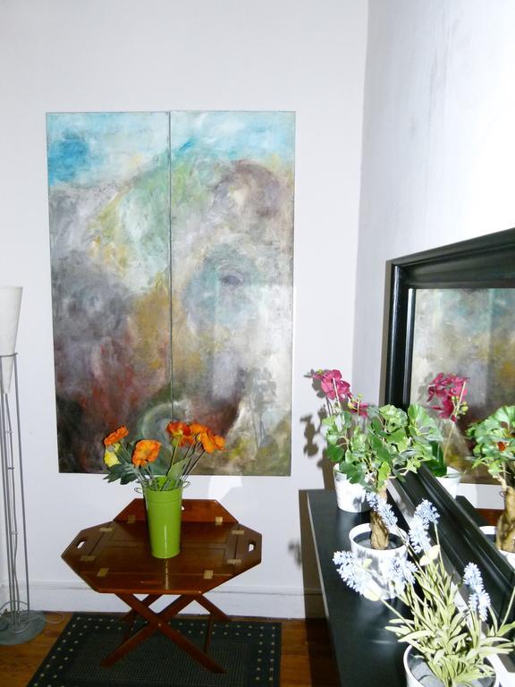 Apartamento Perrache Sainte Blandine Lyon Habitación foto
