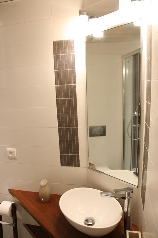 Apartamento Perrache Sainte Blandine Lyon Habitación foto