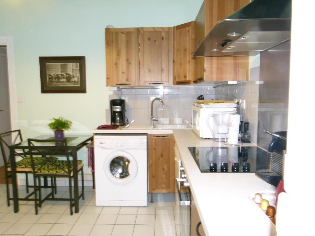 Apartamento Perrache Sainte Blandine Lyon Habitación foto